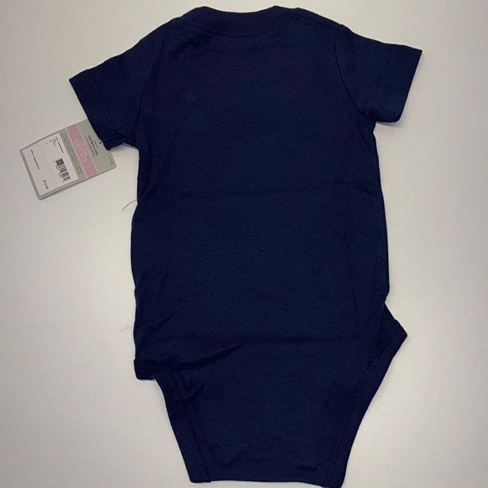New Carter one piece - Picture 5 of 6